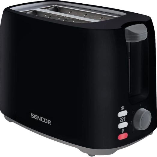 Sencor STS 2607BK kenyérpirító