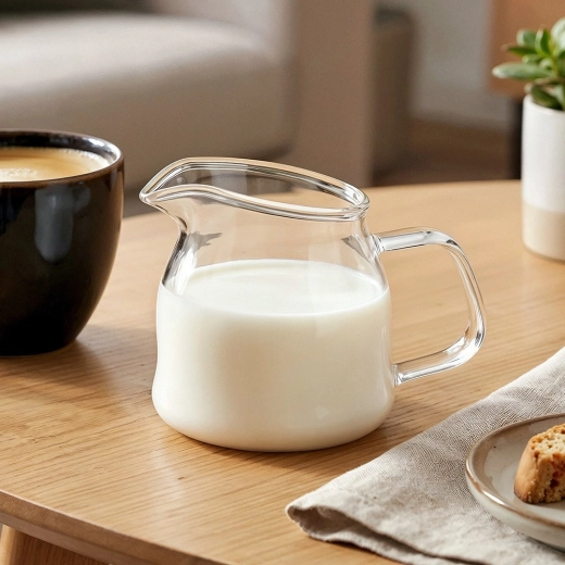 Pontos és tiszta öntés