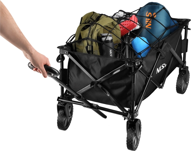 Ideális kiegészítő kempingkocsihoz