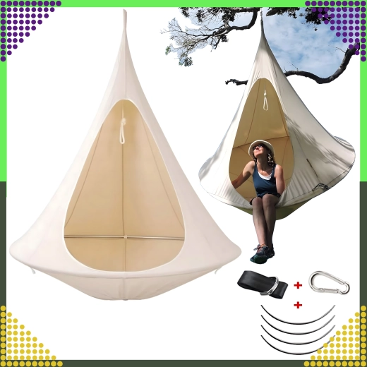 Egypontos felfüggesztéssel, egyszerű telepítés