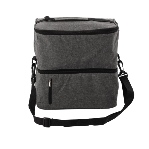 Praktikus elrendezés és kényelmes hordás