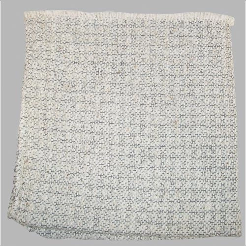 Vaffel mintás padlótörlő 60 × 60 cm, szőtt pamut