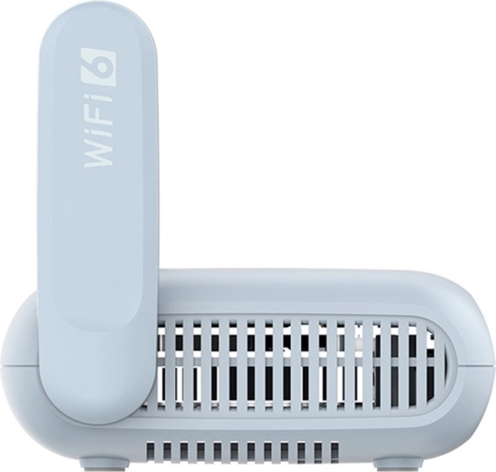 Gyors Wi‑Fi 6 a stabil kapcsolatért