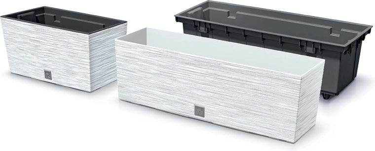 Betét a kényelmes ültetéshez