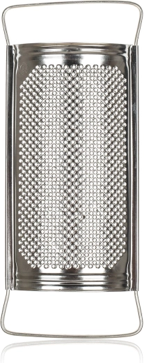 Fantasia burgonyareszelő 29,5 × 12 cm, ónozott