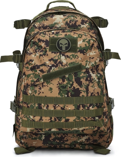 Okos rendszerezés és felszerelés rögzítése