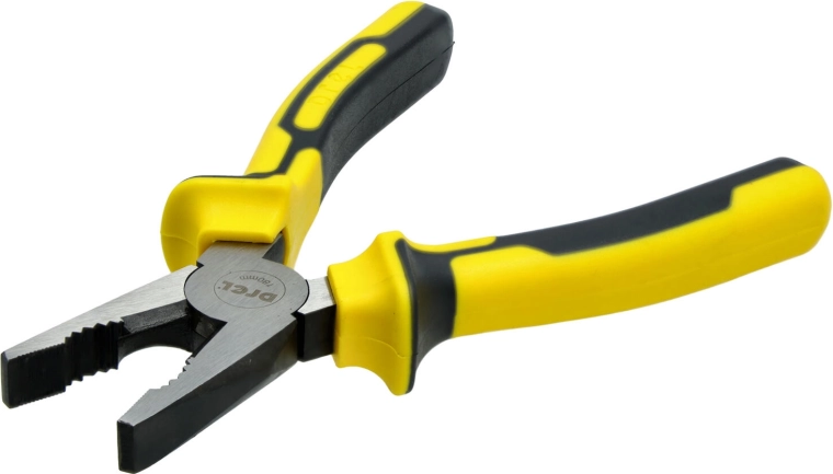 Ergonomikus, csúszásmentes markolatok