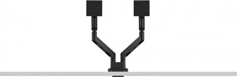 BenQ Ergo Arm BDL01 kétmonitoros tartókar