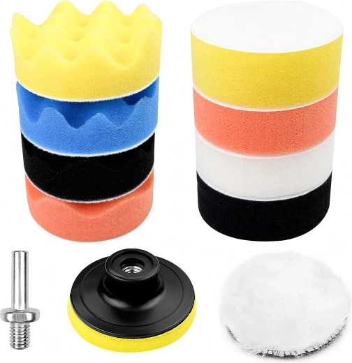 Különböző keménységek minden lépéshez