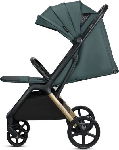 Bővíthető kupola szellőzéssel