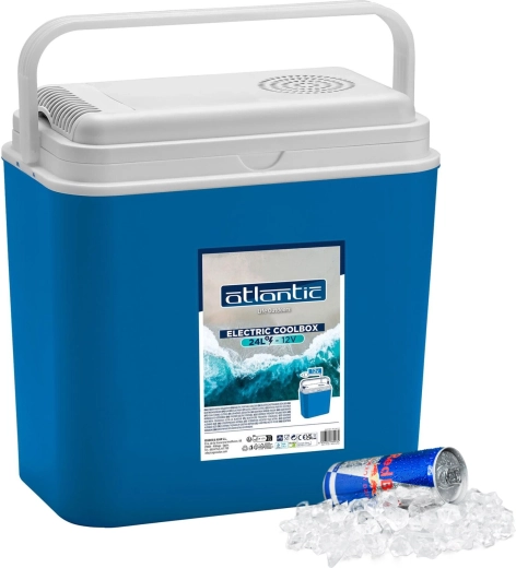 Peltier hűtés káros vegyszerek nélkül