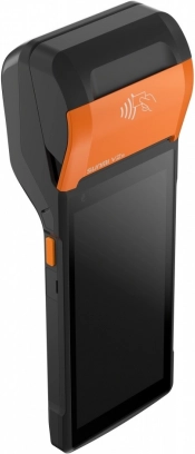 Sunmi V2s GMS Mobil Terminál