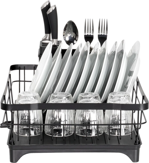 Masszív fém szerkezet és nagy kapacitás