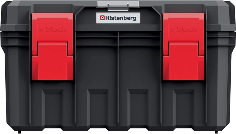 Ellenállóság és védelem IP55 minősítéssel