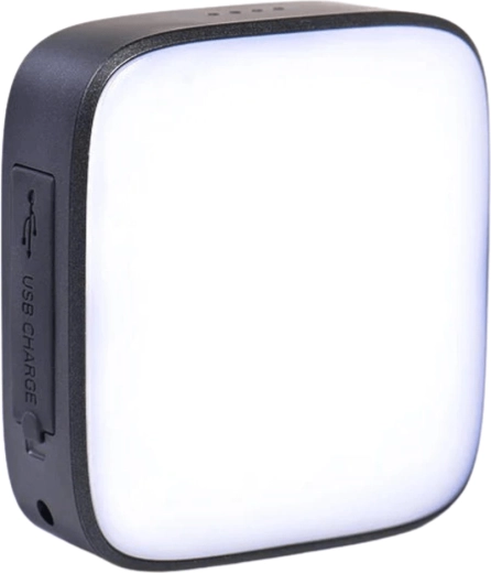 5200 mAh powerbank USB‑C-vel