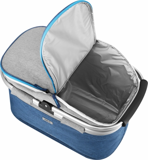 Csúcsminőségű hőszigetelés a tartós frissességért