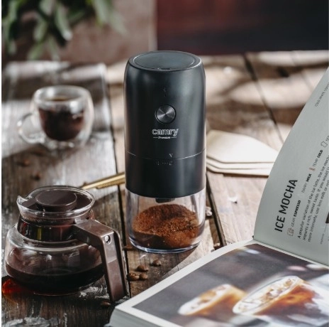 Két őrlési mód minden helyzetre