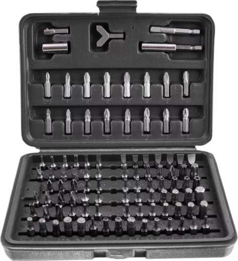 Tartós acél és hosszú élettartam