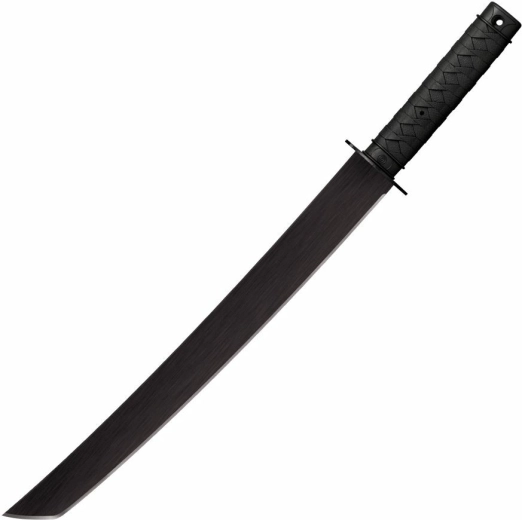 Cold Steel Wakizashi taktikai machete