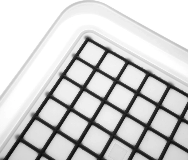 Tartós és könnyen tisztítható anyag