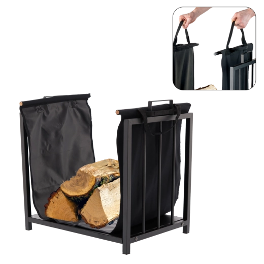 Levehető táska a tiszta és egyszerű hordáshoz