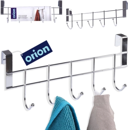 Elegáns króm minden enteriőrhöz