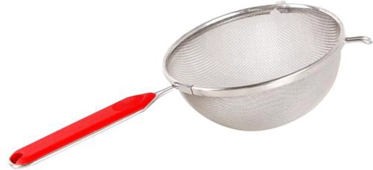 TORO szűrő 16 cm finom szitával