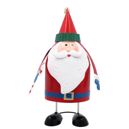 Tartós fém kivitel