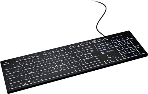 Csendes és pontos gépelés