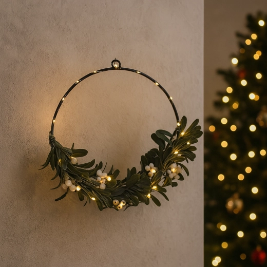 Meleg LED világítás az otthonos hangulatért