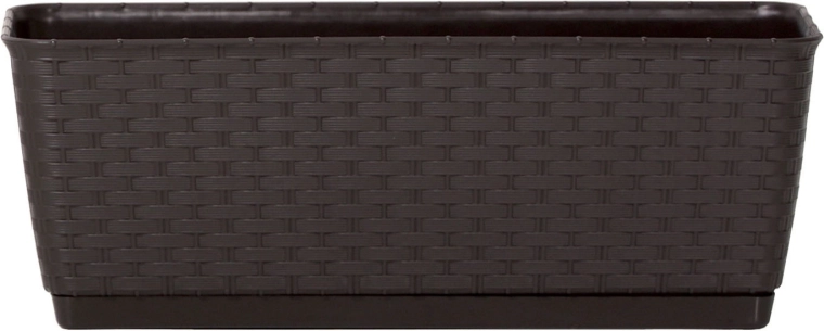 Ratolla P virágláda tálcával, 40 cm – umbra