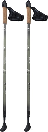 Ergonomikus parafa markolatok és gyorskioldós csuklópántok