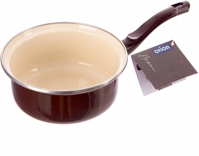 Ellenálló zománc a mindennapi főzéshez