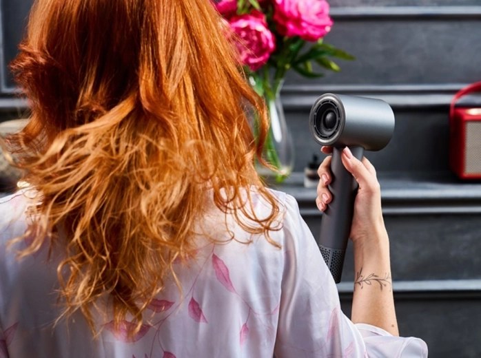 Intelligens hőmérséklet-beállítás és hideg levegő