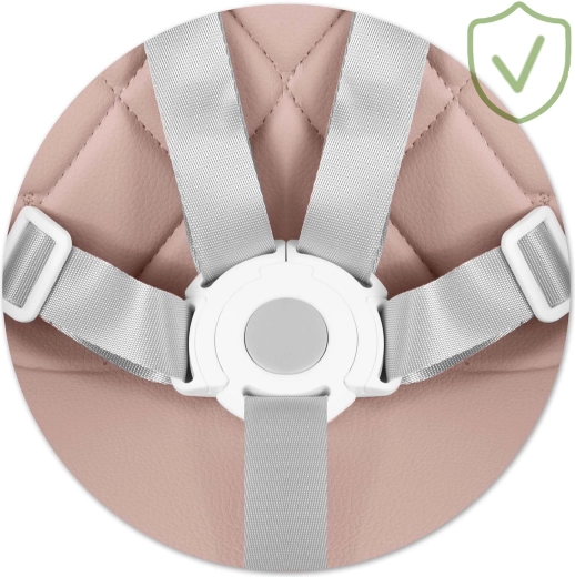 Maximális biztonság az EN 14988 szerint