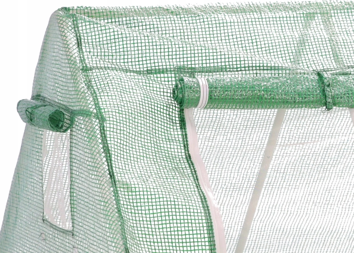 Tartós burkolat szellőzéssel