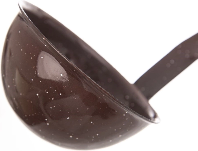 Tartós zománc retró megjelenéssel