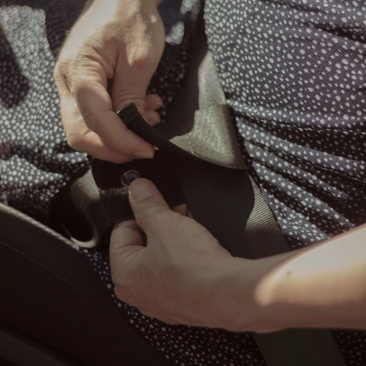 Kényelem és biztonság minden utazásnál