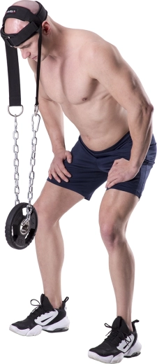 Hatékony nyakizom-erősítés