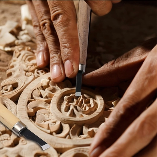 Készen áll a kreatív projektekre