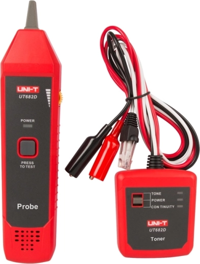 Precíz nyomvonalkövetés akár 3 km-ig