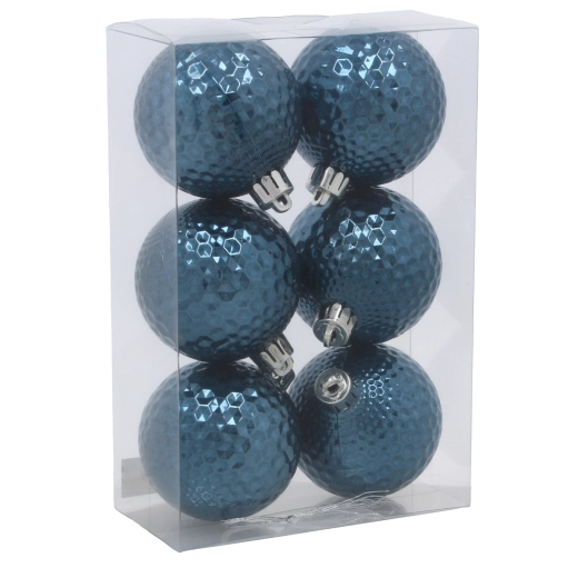 Törhetetlen és könnyű a gondtalan díszítéshez