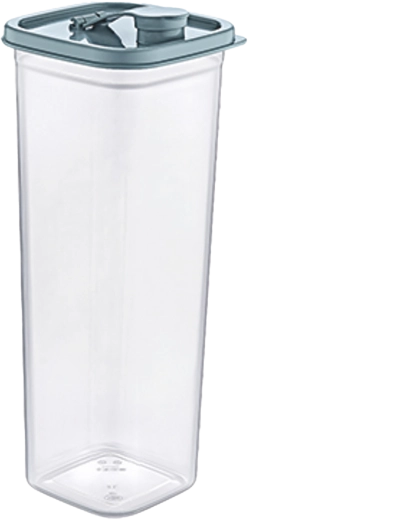 Karcsú forma a helytakarékosságért