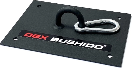 Mennyezeti és fali tartó bokszzsákhoz 150 kg-ig DBX BUSHIDO