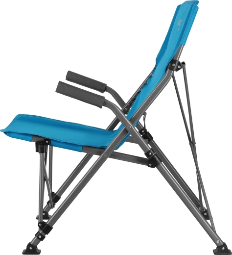 Kényelem magas háttámlával