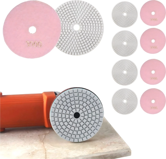 Gyors csere a tépőzárnak köszönhetően