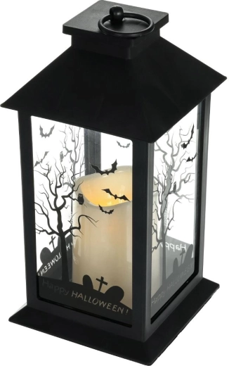 Halloweeni dekoráció