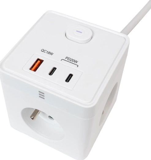 Gyors töltés USB-n keresztül