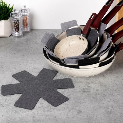 Hatékony védelem a karcolások ellen