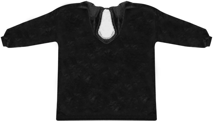 Oversize szabás és univerzális méret
